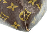 ルイ・ヴィトン LOUIS VUITTON キーポル・バンドリエール55 M41414 ブラウン モノグラムキャンバス ユニセックス ボストンバッグ