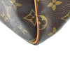 ルイ・ヴィトン LOUIS VUITTON キーポル・バンドリエール55 M41414 ブラウン モノグラムキャンバス ユニセックス ボストンバッグ