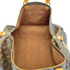 ルイ・ヴィトン LOUIS VUITTON キーポル・バンドリエール55 M41414 ブラウン モノグラムキャンバス ユニセックス ボストンバッグ