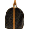 ルイ・ヴィトン LOUIS VUITTON キーポル・バンドリエール55 M41414 ブラウン モノグラムキャンバス ユニセックス ボストンバッグ