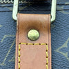 ルイ・ヴィトン LOUIS VUITTON キーポル・バンドリエール55 M41414 ブラウン モノグラムキャンバス ユニセックス ボストンバッグ