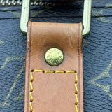 ルイ・ヴィトン LOUIS VUITTON キーポル・バンドリエール55 M41414 ブラウン モノグラムキャンバス ユニセックス ボストンバッグ