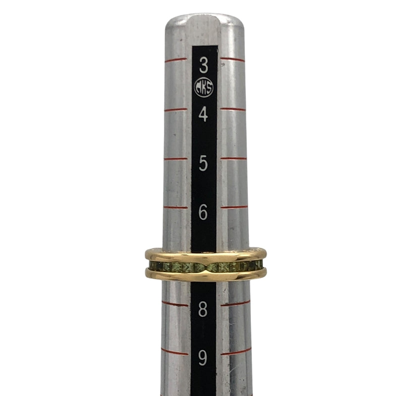 BVLGARI ブルガリ B-zero1 ビーゼロワン リング 指輪 XSサイズ