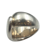 シャネル CHANEL リング SV ジュエリー
