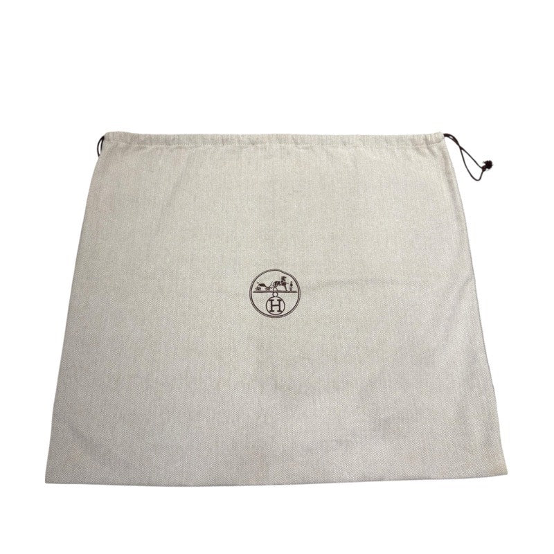 エルメス HERMES バーキン35 □O刻 ブラック シルバー トゴ レディース ハンドバッグ