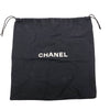 シャネル CHANEL バニティバッグ A01998 オレンジ ゴールド金具 キャビアスキン レディース ハンドバッグ