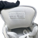 クリスチャン・ディオール Christian Dior B23　スケーターローカットスニーカー グレー メンズ ブーツ