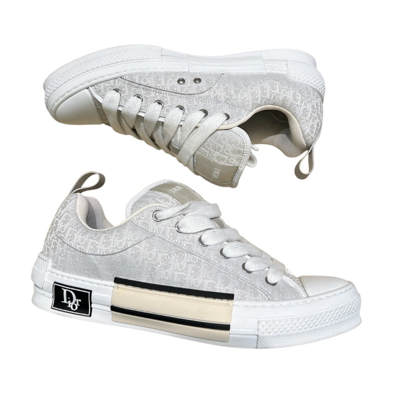 クリスチャン・ディオール Christian Dior B23 スケーターローカット