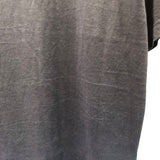 バーバリー BURBERRY TBロゴワンポイントTシャツ 808401 BLK コットン メンズ 半袖Ｔシャツ