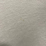 フェンディ FENDI FF柄切替デザインTシャツ FAF682 ホワイト コットン メンズ 半袖Ｔシャツ