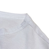クリスチャン・ディオール Christian Dior ×Travis Scott　ロゴプリントTシャツ　SS 283J632A0752 コットン メンズ 半袖Ｔシャツ