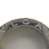 ブルガリ BVLGARI ビーゼロワンリング1 K18ホワイトゴールド ジュエリー