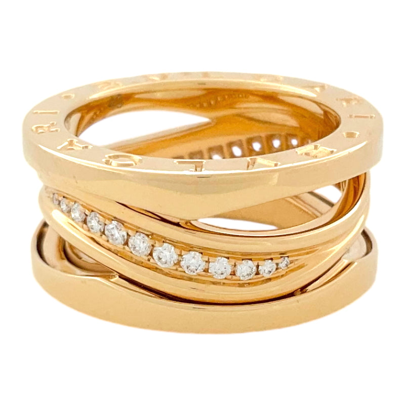 ブルガリ BVLGARI ビーゼロワン デザインレジェンド