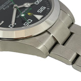 ロレックス ROLEX エアキング ランダムシリアル 126900 ブラック SS 自動巻き メンズ 腕時計
