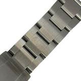 ロレックス ROLEX エアキング ランダムシリアル 126900 ブラック SS 自動巻き メンズ 腕時計