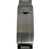 ロレックス ROLEX サブマリーナ デイト ランダムシリアル 116610LN ブラック SS 自動巻き メンズ 腕時計