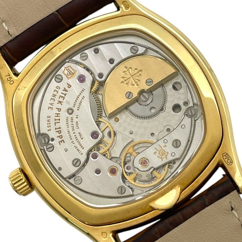 パテック・フィリップ PATEK PHILIPPE グランド コンプ