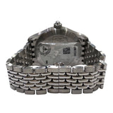 モンブラン MONT BLANC モノプッシャークロノグラフ 125582 ss メンズ 腕時計