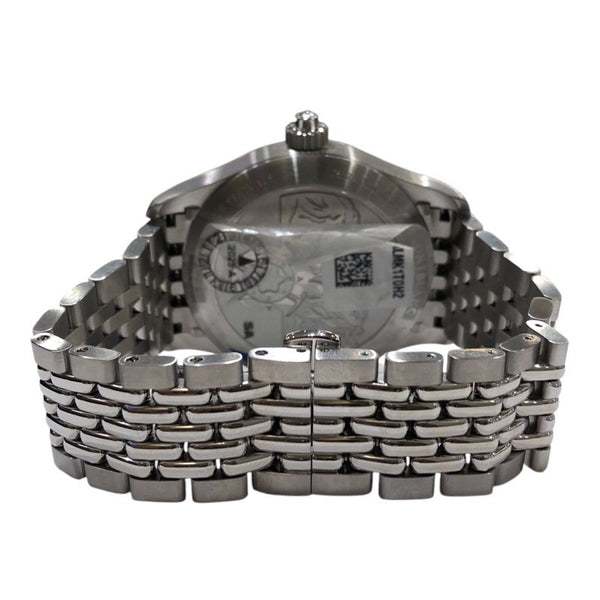モンブラン MONT BLANC モノプッシャークロノグラフ 125582 ss メンズ 腕時計