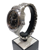 モンブラン MONT BLANC モノプッシャークロノグラフ 125582 ss メンズ 腕時計