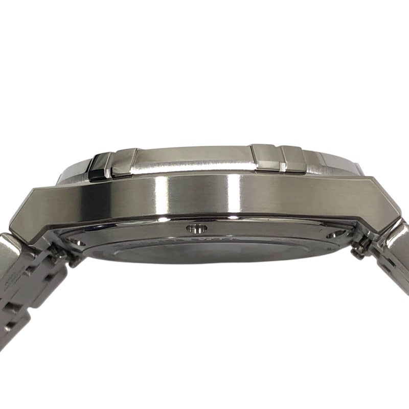 モーリス・ラクロア MAURICE LACROIX アイコン オートマティック AI6008-SS002-30-2 ブラック SS メンズ 腕時計