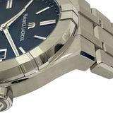 モーリス・ラクロア MAURICE LACROIX アイコン オートマティック AI6008-SS002-30-2 ブラック SS メンズ 腕時計