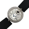 カルティエ Cartier カプティヴ ドゥ カルティエ WG600008 K18WG/レザー クオーツ レディース 腕時計