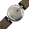 カルティエ Cartier カプティヴ ドゥ カルティエ WG600008 K18WG/レザー クオーツ レディース 腕時計