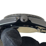 シャネル CHANEL J12 ウォンテッド ドゥシャネル 38MM H7418 ブラック セラミック メンズ 腕時計