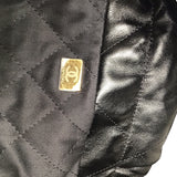 シャネル CHANEL CHANEL22 ミニバッグ AS3980 ブラック GD金具 シャイニーカーフスキン レディース ショルダーバッグ