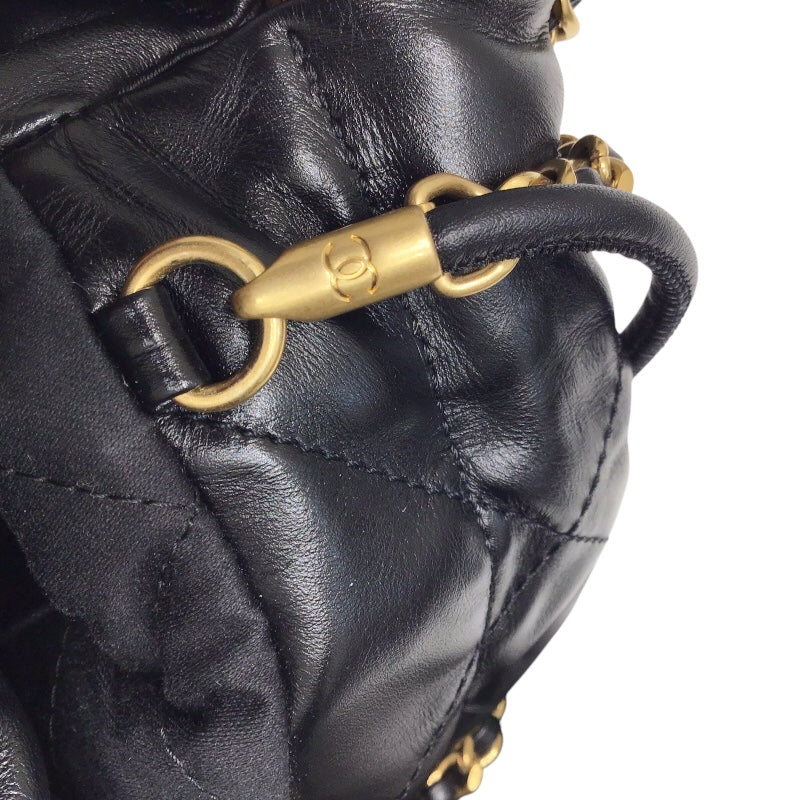限定SALE】CHANEL飛行機のCocoチャーム可愛い凝ったスカート38