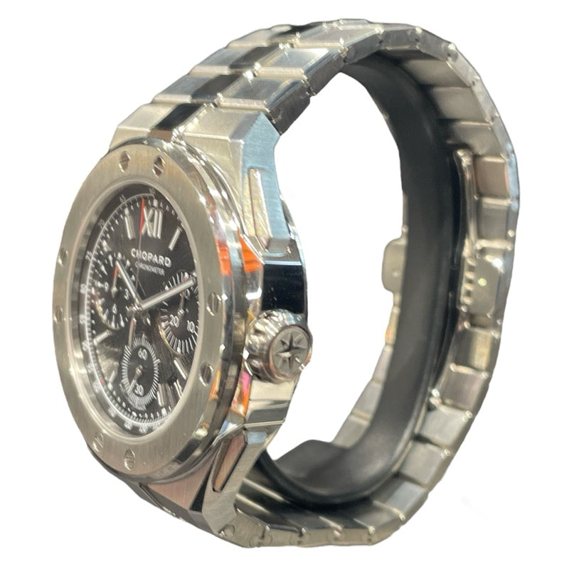 Chopard ショパール 27/8245-23 ハッピースポーツ ダイヤモンド