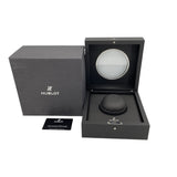 ウブロ HUBLOT クラシックフュージョン キングゴールド ブレスレット フルパヴェ 511.OX.9010.OX.3704 K18PG 自動巻き メンズ 腕時計