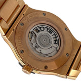 ウブロ HUBLOT クラシックフュージョン キングゴールド ブレスレット フルパヴェ 511.OX.9010.OX.3704 K18PG 自動巻き メンズ 腕時計