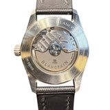ブランパン BLANCPAIN フィフティファゾムス パチスカーフ 5100B-1110-B52A ステンレススチール メンズ 腕時計