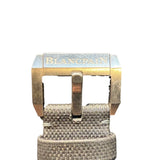 ブランパン BLANCPAIN フィフティファゾムス パチスカーフ 5100B-1110-B52A ステンレススチール メンズ 腕時計