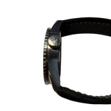 ブランパン BLANCPAIN フィフティファゾムス パチスカーフ 5100B-1110-B52A ステンレススチール メンズ 腕時計