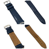 グラスフュッテ・オリジナル GLASHUTTE ORIGINAL セネタ シックスティーンズ W1-39-52-06-02-04 ガルバニックブルー SS 自動巻き メンズ 腕時計