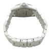 シャネル CHANEL J12 38MM ホワイトシェル H3386 セラミック メンズ 腕時計