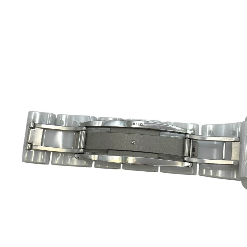 シャネル CHANEL J12・20 38MM 世界2020本限定 H6476 セラミック