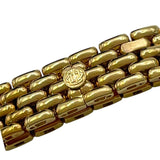 ヴァンクリーフ＆アーペル Van Cleef & Arpels クラシック 122901B1 K18YG レディース 腕時計