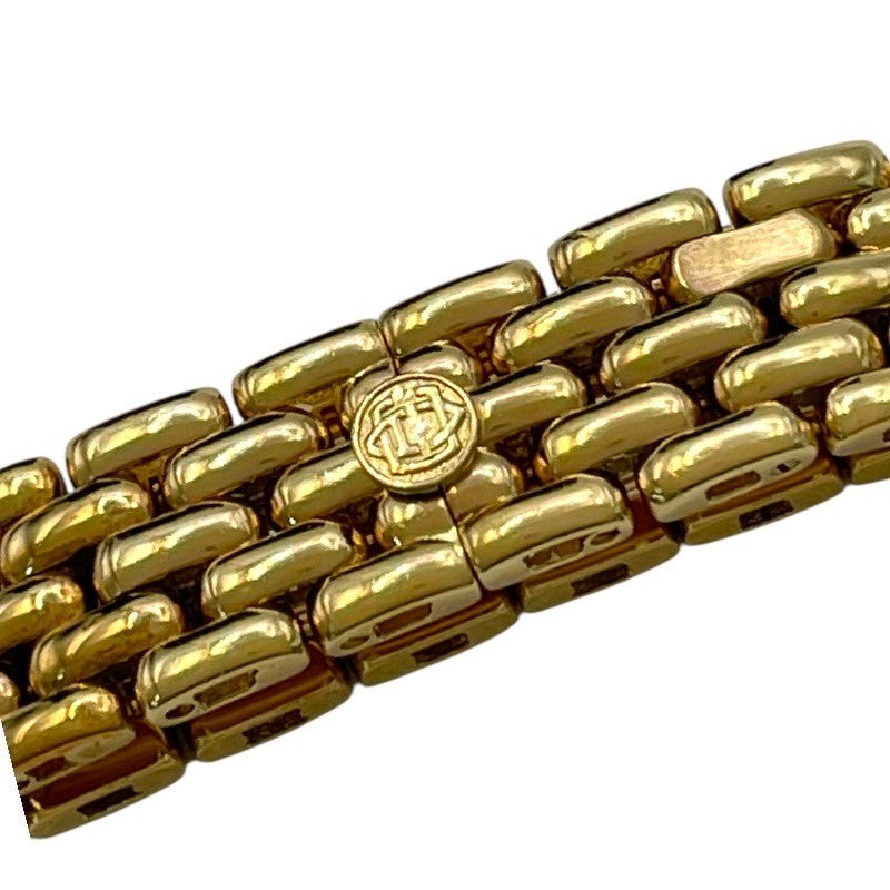 ヴァンクリーフ＆アーペル Van Cleef & Arpels クラシック 122901B1 K18YG レディース 腕時計