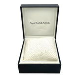 ヴァンクリーフ＆アーペル Van Cleef & Arpels クラシック 122901B1 K18YG レディース 腕時計