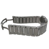 カルティエ Cartier タンクフランセーズ MM 日本限定 WSTA0086 シルバー SS クオーツ ユニセックス 腕時計