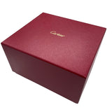 カルティエ Cartier タンクフランセーズ MM 日本限定 WSTA0086 シルバー SS クオーツ ユニセックス 腕時計