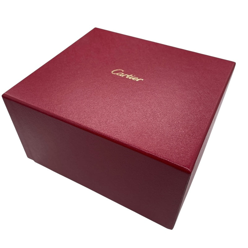 カルティエ Cartier タンクフランセーズ MM 日本限定 WSTA0086 シルバー SS クオーツ ユニセックス 腕時計