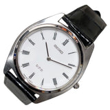 セイコー SEIKO U.T.D　創業110周年記念モデル SCQL004 K18ホワイトゴールド メンズ 腕時計