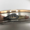 ブルガリ BVLGARI ルチェアスケルトンビアンカ　日本150本限定 LUP33SG スケルトン K18ピンクゴールド×ステンレス レディース 腕時計