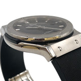 ウブロ HUBLOT クラシックフュージョン チタニウム　ブラックシャイニー 542.NX.1270.RX チタン メンズ 腕時計