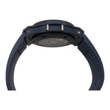 ウブロ HUBLOT ビッグバン セラミック ブルー 301.CI.7170.LR チタン セラミック 自動巻き メンズ 腕時計